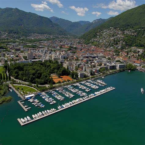 Porto Regionale di Locarno